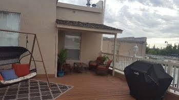 Heritage Inn Artesia Esterno foto
