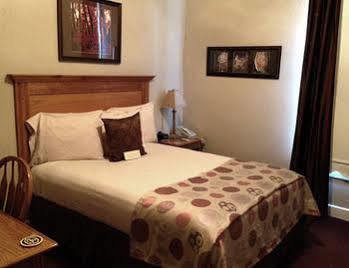 Heritage Inn Artesia Esterno foto