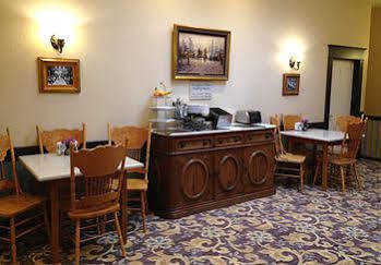 Heritage Inn Artesia Esterno foto