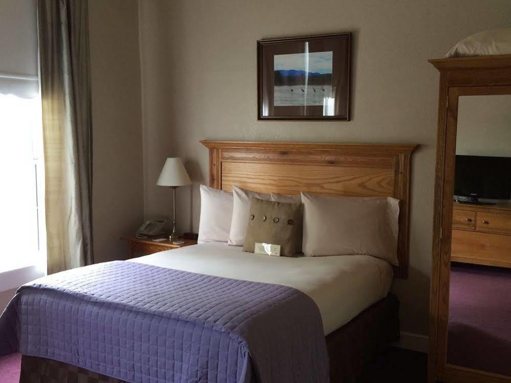 Heritage Inn Artesia Esterno foto